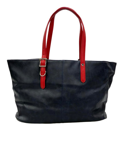 美品 D.KELLY トートバッグ レディース ディーケリー