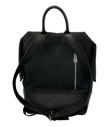 訳あり ボッテガ・ヴェネタ リュック デイパック メンズ BOTTEGA VENETA