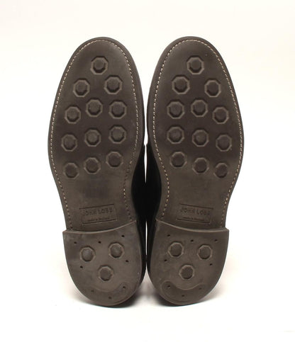 ジョンロブ ダブルモンクシューズ ドレスシューズ MORVAL メンズ SIZE 6 (XS) John Lobb