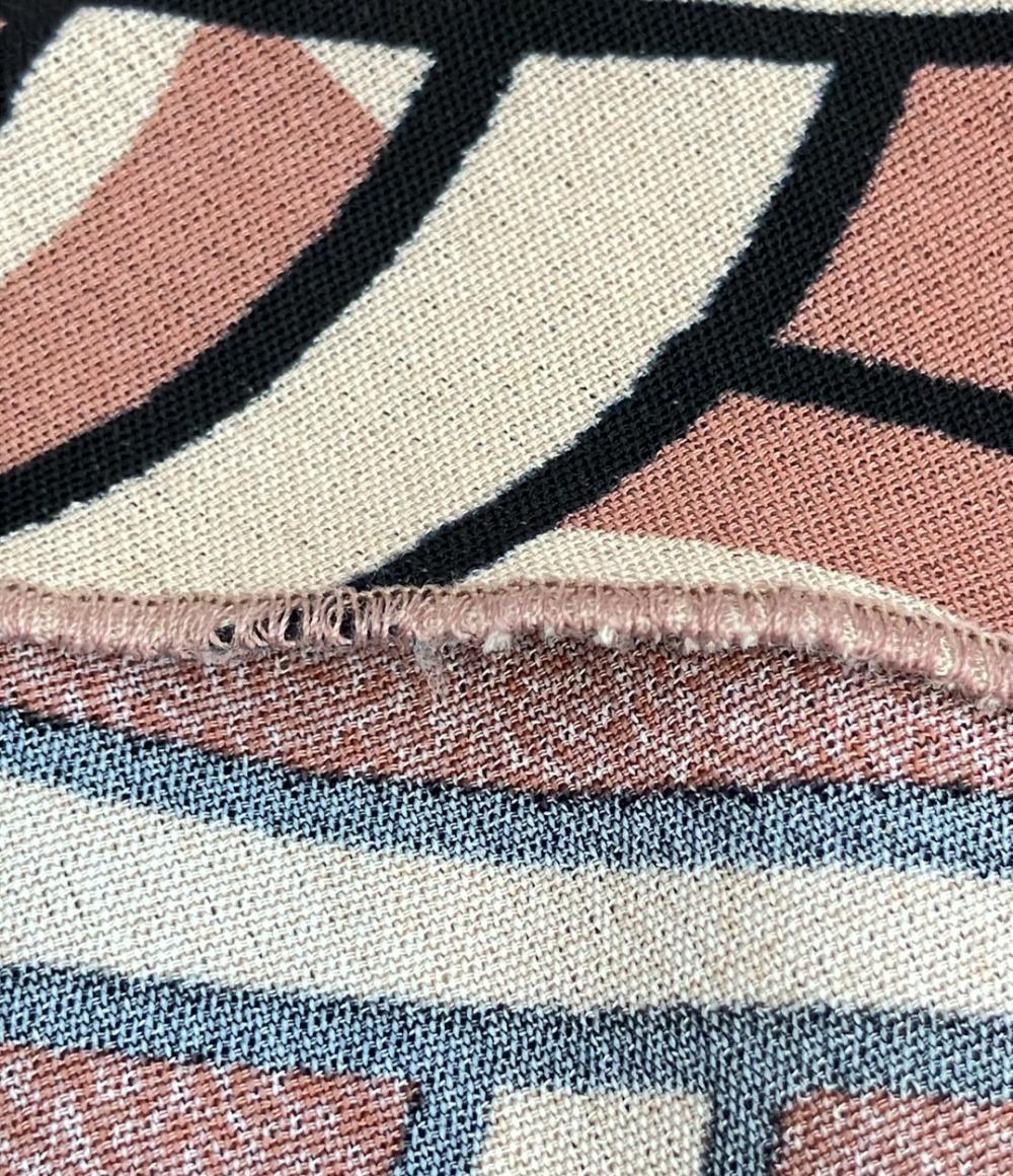 マルニ ノースリーブワンピース レディース SIZE 36 (XS) MARNI