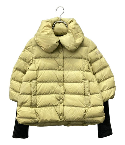 美品 TATRAS ダウンジャケット コルマ レディース SIZE 1 (S) タトラス