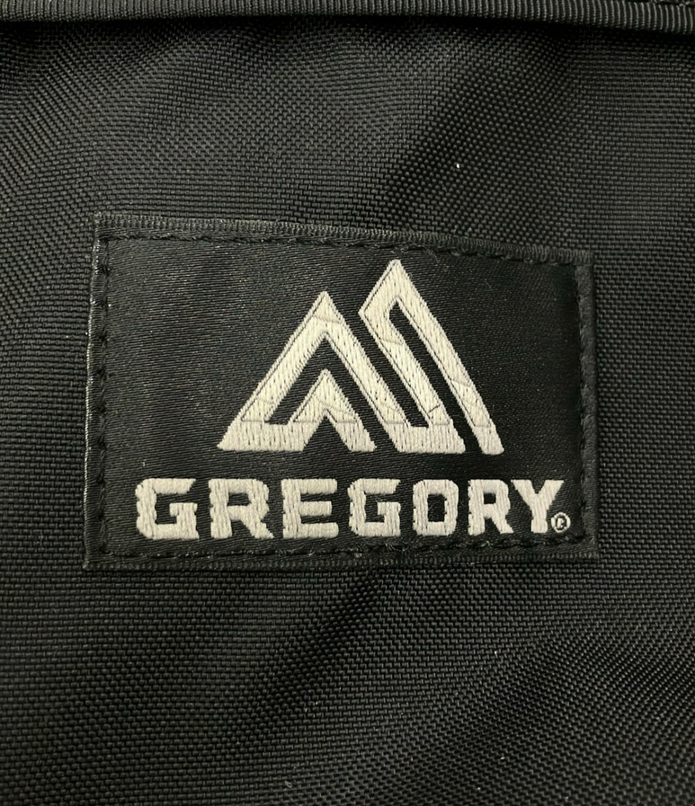 GREGORY ショルダーバッグ 斜め掛け ナイロン メンズ グレゴリー