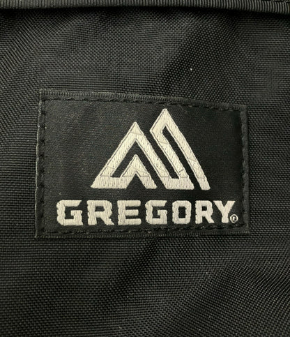 GREGORY ショルダーバッグ 斜め掛け ナイロン メンズ グレゴリー