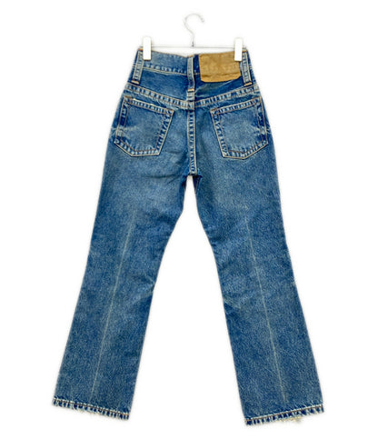 KOOKY ZOO デニムパンツ ダメージ加工 レディース SIZE 0 (XS) クーキーズー