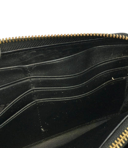 アニヤ・ハインドマーチ ラウンドファスナー長財布 レディース Anya Hindmarch