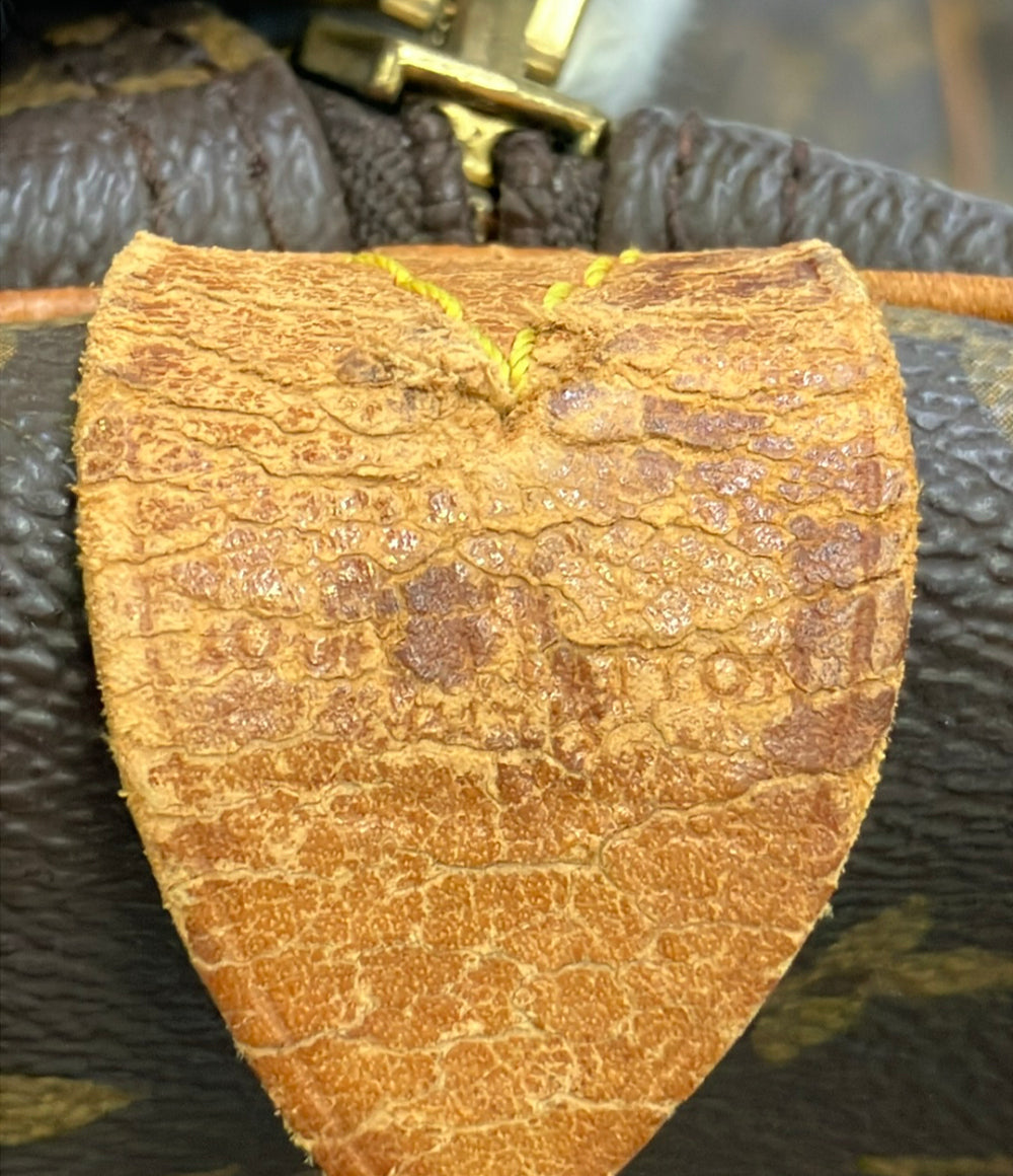 LOUIS VUITTON ボストンバッグ キーポル50 モノグラム M41426 メンズ レディース ルイ・ヴィトン