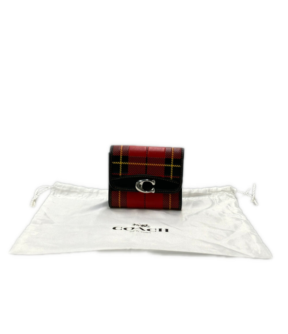 COACH 三つ折り財布 CG183 レディース コーチ