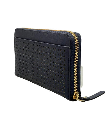 Kate Spade ラウンドファスナー長財布 レディース ケイトスペード