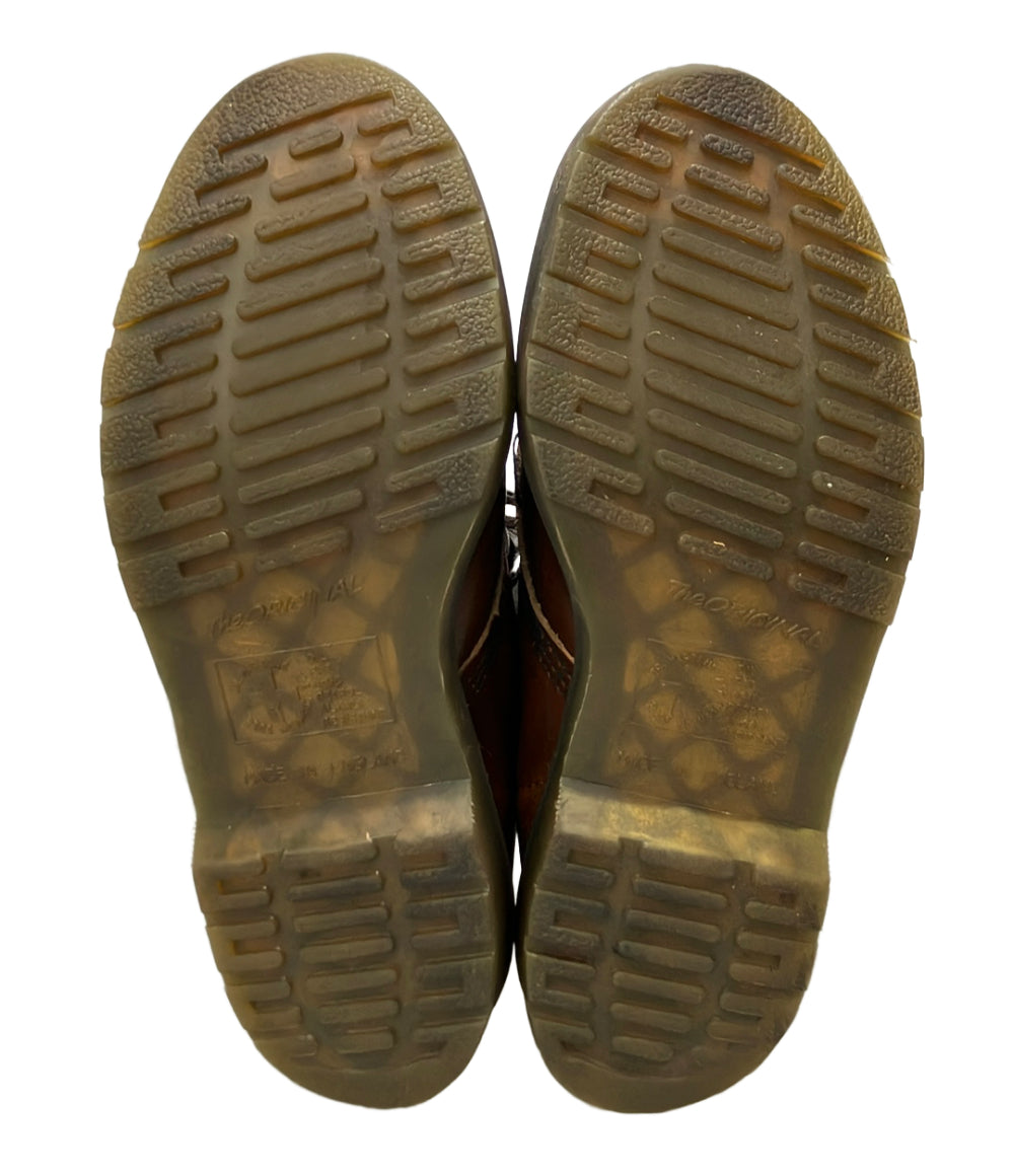 Dr.Martens 6ホールブーツ メンズ ドクターマーチン