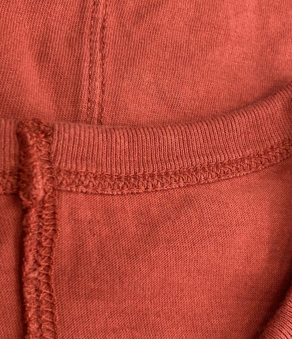 Rick Owens 半袖Tシャツ RU02A5264-JAEW1 メンズ SIZE M リックオウエンス