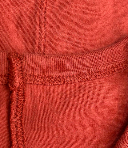 Rick Owens 半袖Tシャツ RU02A5264-JAEW1 メンズ SIZE M リックオウエンス