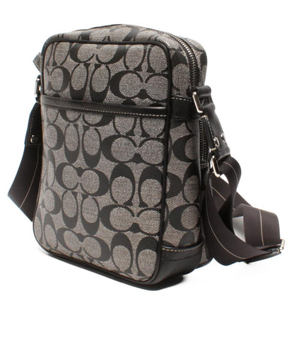 COACH ショルダーバッグ 斜め掛け シグネチャー F70078 レディース コーチ