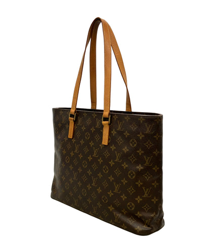 LOUIS VUITTON トートバッグ ルコ モノグラム M51155 レディース メンズ ルイ・ヴィトン