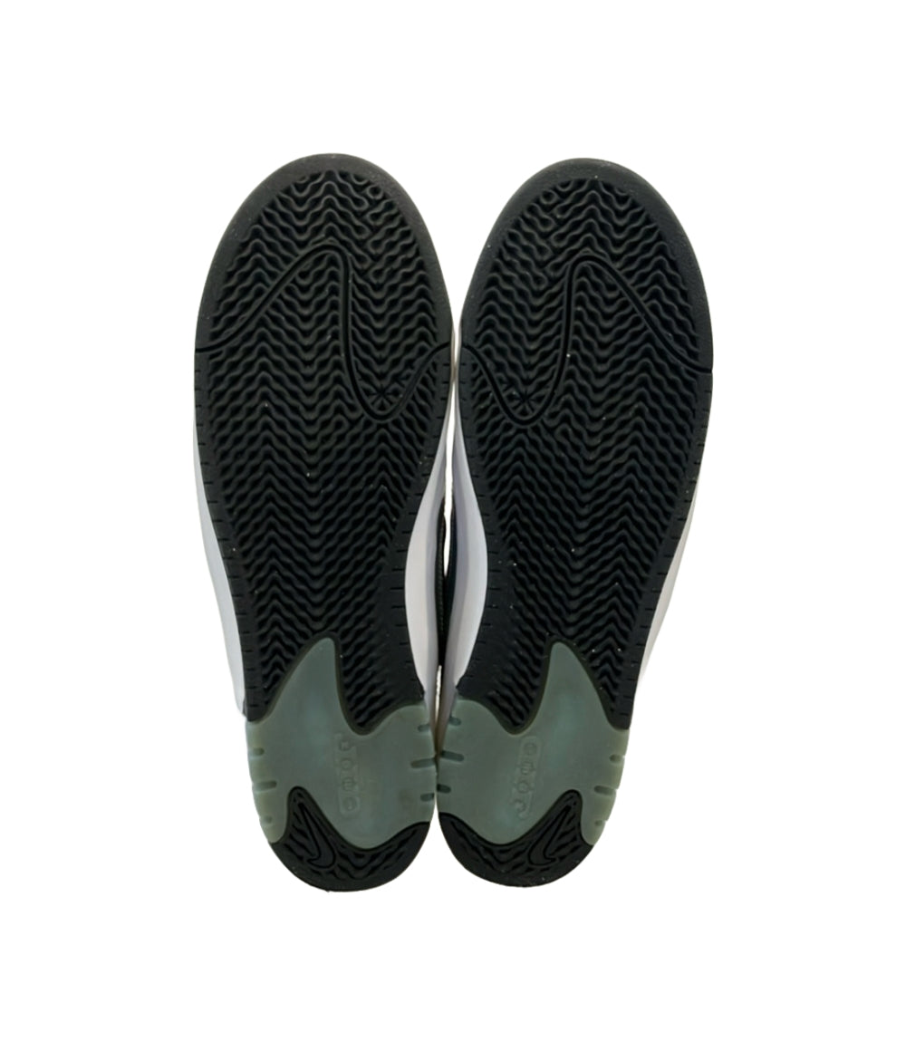 NIKE ローカットスニーカー SB AIR MAX ISHOD PRM HF3062-001 メンズ SIZE 27.0 (L) ナイキ
