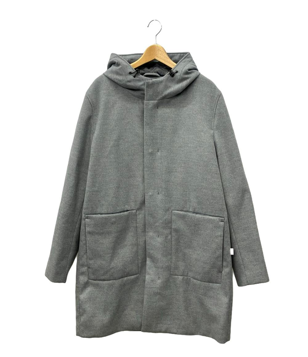 美品 アーノルドパーマー メルトンフードコート メンズ SIZE LL (XL) Arnold Palmer