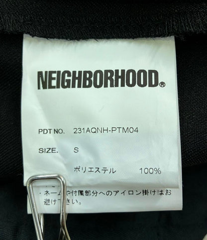 美品 ネイバーフッド ロングパンツ 231AQNH-PTM0 メンズ SIZE S (S) NEIGHBORHOOD