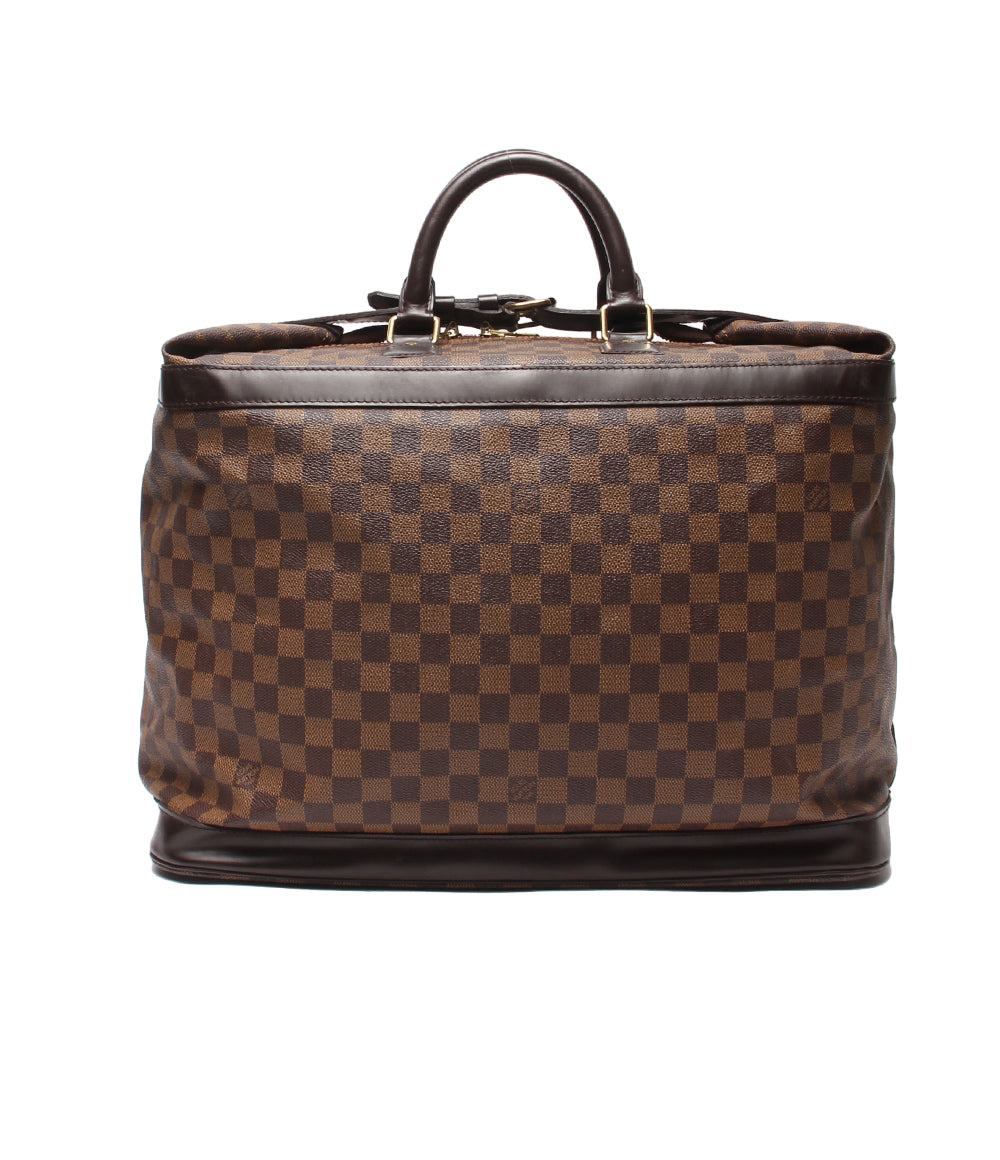 ルイ・ヴィトン ボストンバッグ グリモ ダミエ N41160 メンズ レディース LOUIS VUITTON LOUIS VUITTON ボストンバッグ グリモ ダミエ N41160 メンズ