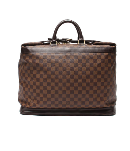 LOUIS VUITTON ボストンバッグ グリモ ダミエ N41160 メンズ レディース ルイ・ヴィトン