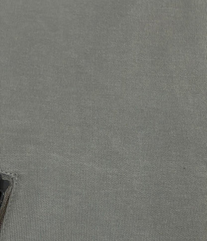 AFTER LABEL ジップアップ パーカー メンズ SIZE L アフター レーベル