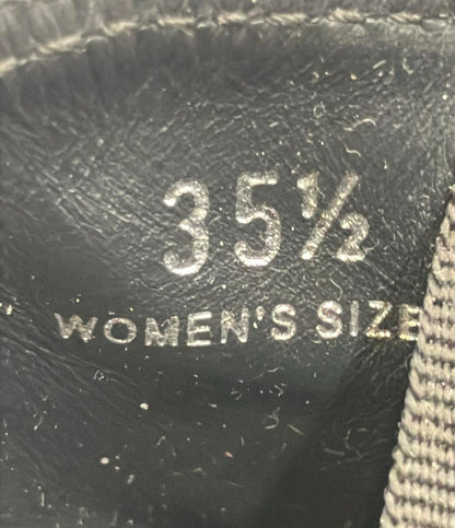 TOD’S サイドゴアブーツ レディース SIZE 35 1/2 22.5(cm) トッズ