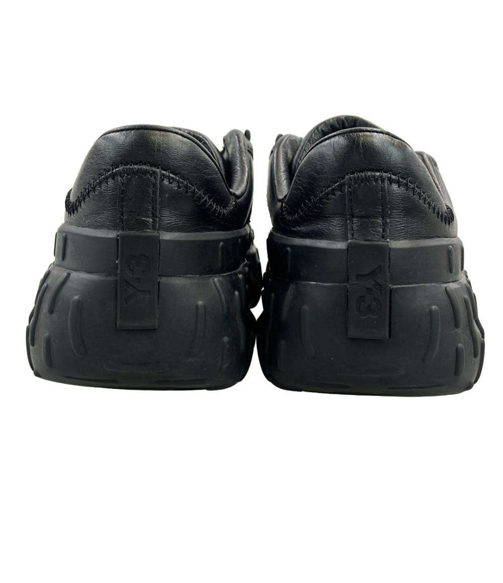 Y-3 ローカットスニーカー GR.1P FZ6392 メンズ SIZE 26.5 (M) ワイスリー