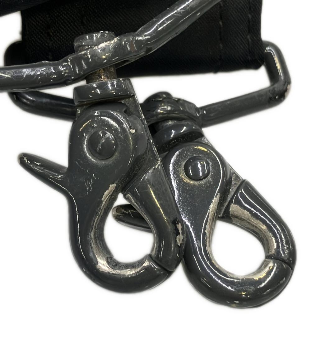 ポーター 2WAY ビジネスバッグ ブリーフケース ショルダーバッグ 斜め掛け メンズ PORTER