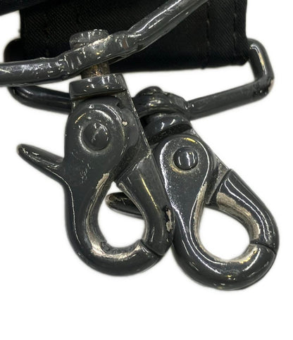 ポーター 2WAY ビジネスバッグ ブリーフケース ショルダーバッグ 斜め掛け メンズ PORTER