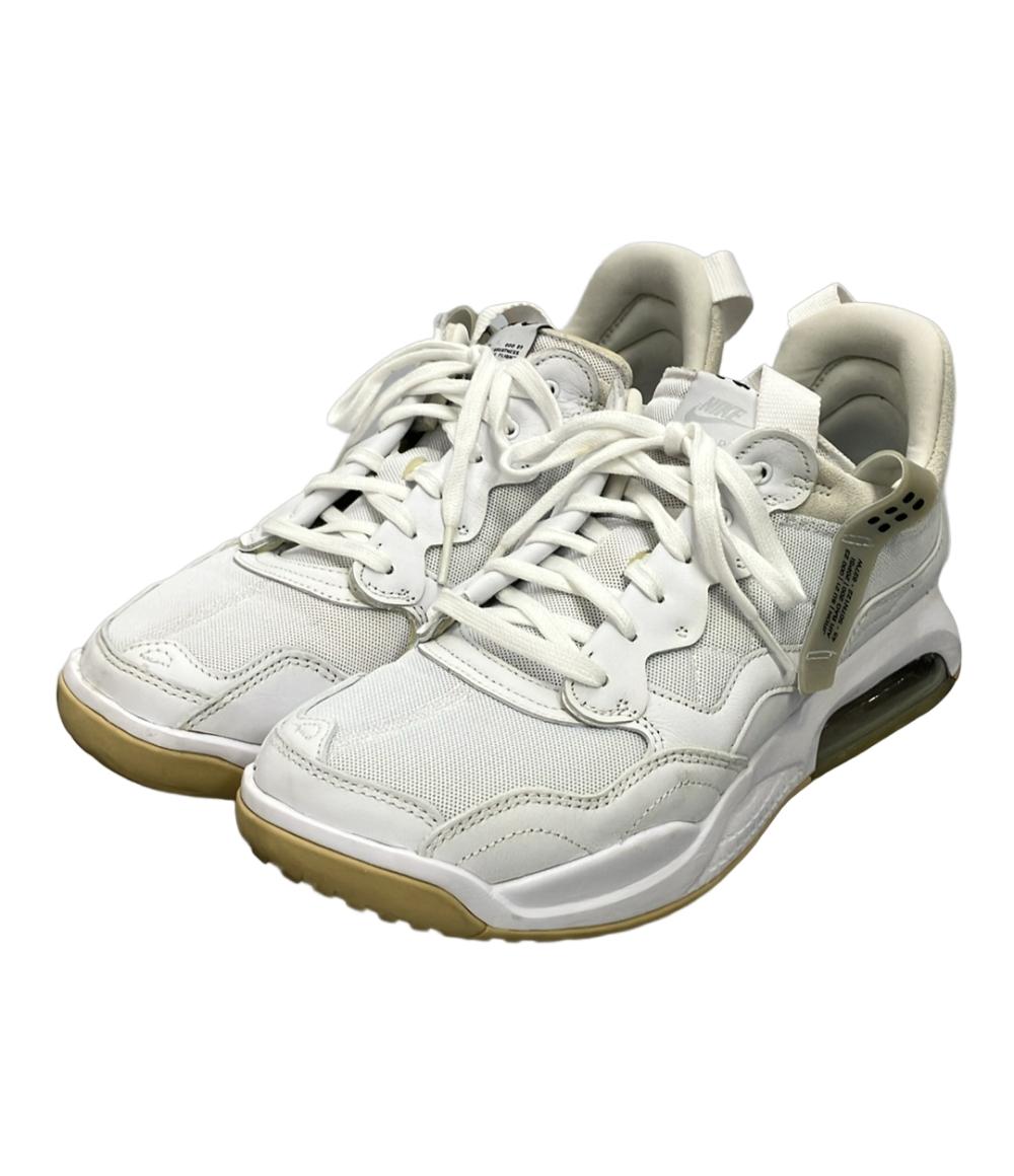 AIR JORDAN NIKE ローカットスニーカー ジョーダン MA2 CV8122-102 メンズ SIZE 29.5 エアジョーダン ナイキ