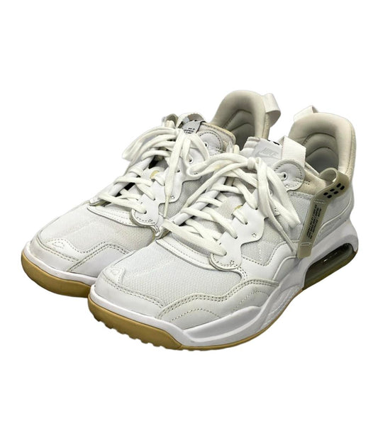 AIR JORDAN NIKE ローカットスニーカー ジョーダン MA2 CV8122-102 メンズ SIZE 29.5 エアジョーダン ナイキ