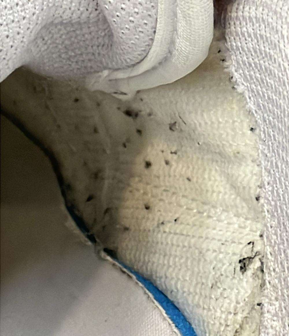 adidas ローカットスニーカー FORUM BOLD J IF0110 レディース SIZE 24.0 (L) アディダス