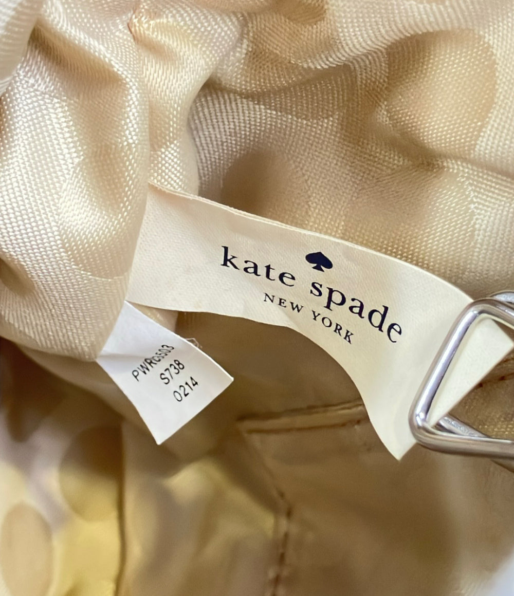 Kate Spade ショルダーバッグ 斜め掛け PWRU3503 レディース ケイトスペード