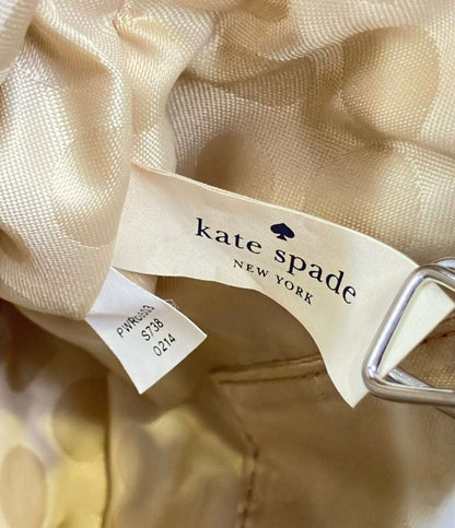 Kate Spade ショルダーバッグ 斜め掛け PWRU3503 レディース ケイトスペード