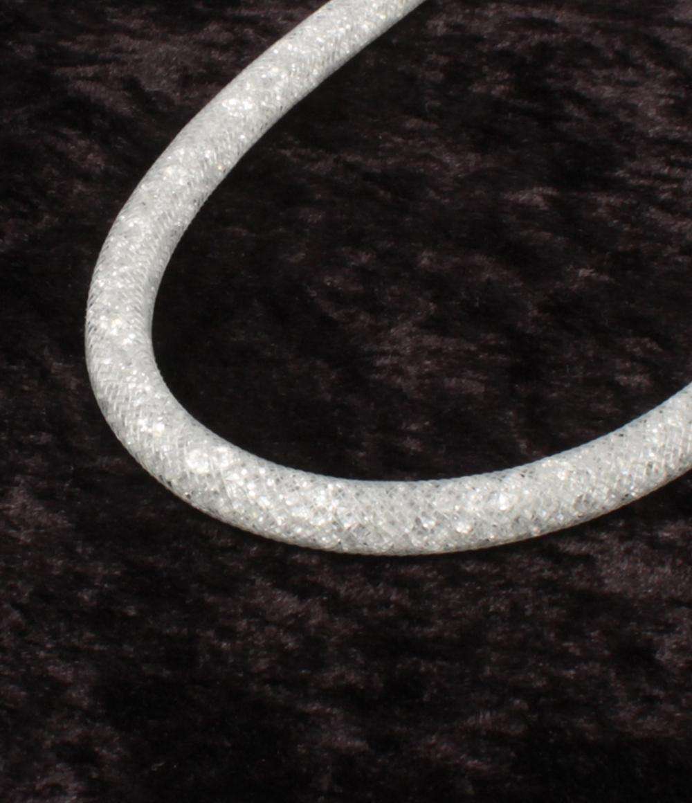 美品 スワロフスキー ネックレス 2点セット レディース SWAROVSKI