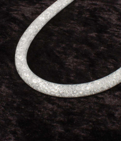 美品 スワロフスキー ネックレス 2点セット レディース SWAROVSKI