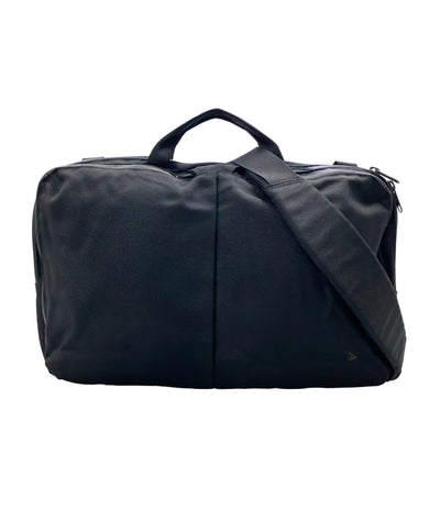 THE NORTH FACE Shuttle Series 2way ブリーフケース ビジネスバッグ トートバッグ ショルダーバッグ  斜めがけ NM81302 メンズ