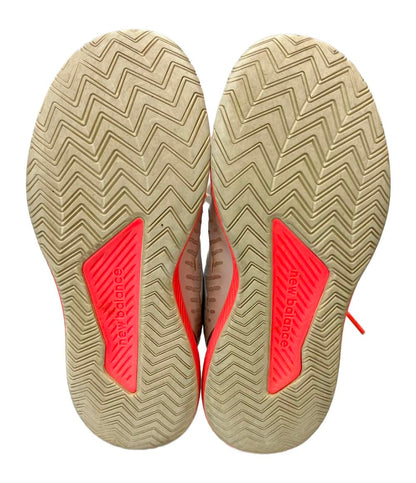 ニューバランス ローカットスニーカー テニスシューズ オールコート WCH796W2 レディース SIZE 23.5 (M) NEW BALANCE