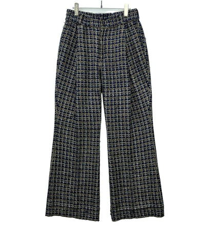 SUBLATIONS ツイードパンツ レディース SIZE 2 (M) サブレーションズ