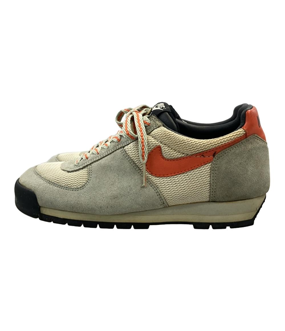 訳あり NIKE ローカットスニーカー 98年製 ACG AIR LAVA DOME 175106-081 メンズ SIZE 26.0 (M) ナイキ