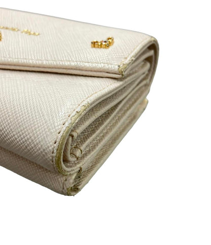 Samantha Vega 三つ折り財布 レディース サマンサベガ