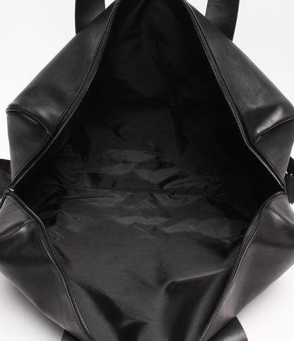 美品 エルメネジルドゼニア 2wayショルダーバッグ トートバッグ 肩掛け メンズ Ermenegildo Zegna