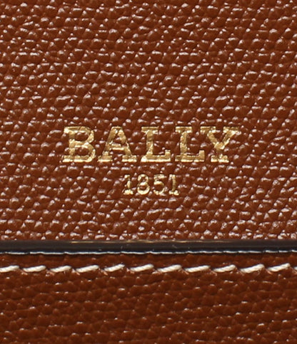 美品 バリー ショルダーバッグ 斜め掛け レディース BALLY