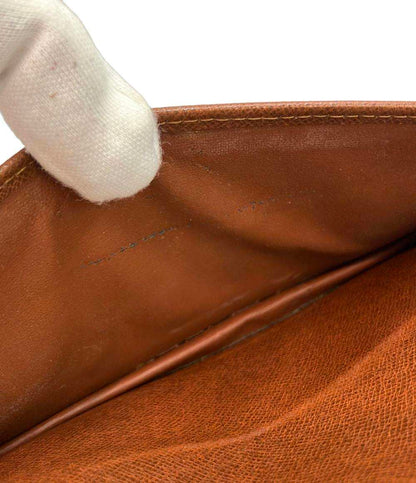 LOUIS VUITTON 長財布 モノグラム ポルト カルトクレディ 円 M60825 メンズ レディース ルイ・ヴィトン