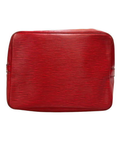 ルイ・ヴィトン ショルダーバッグ 肩掛け プチノエ エピ M44107 レディース LOUIS VUITTON