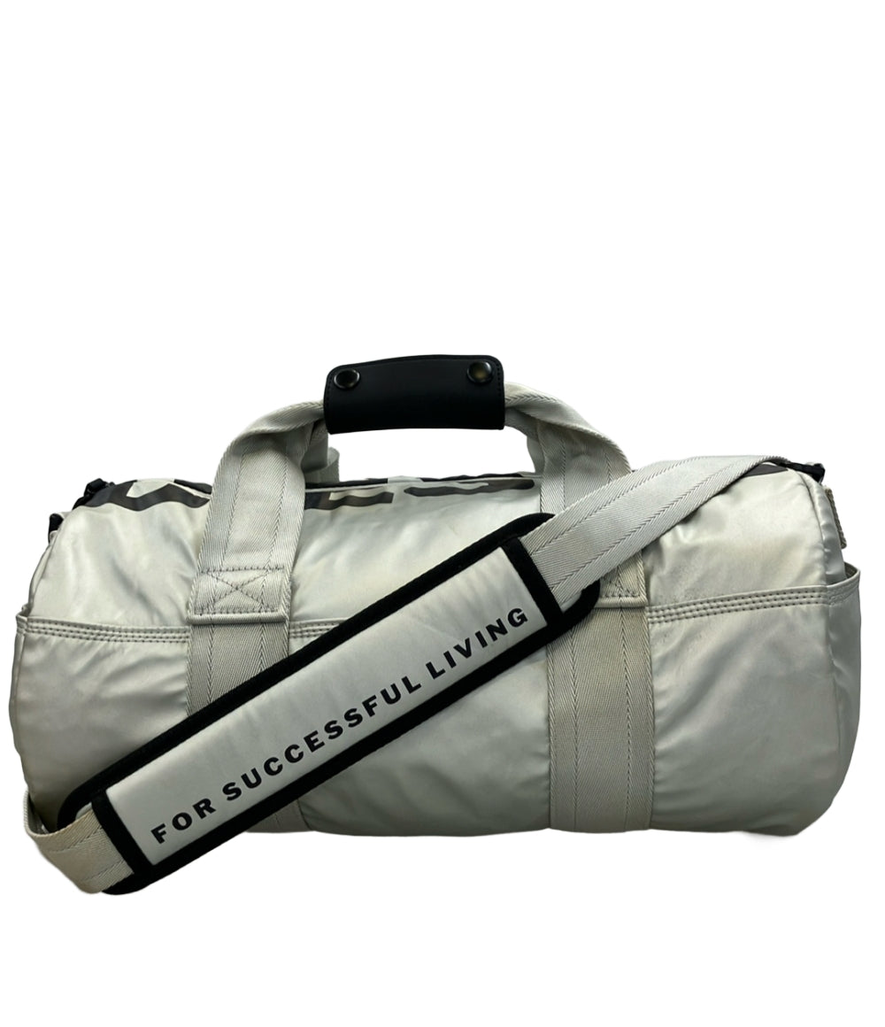 ディーゼル 2wayハンドバッグ ショルダーバッグ メンズ DIESEL