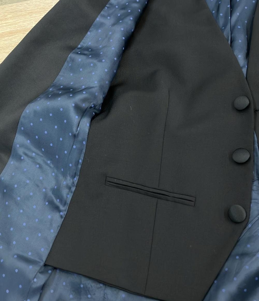 Vivienne WestwoodMAN テーラードジャケット 重ね着風 メンズ SIZE 44