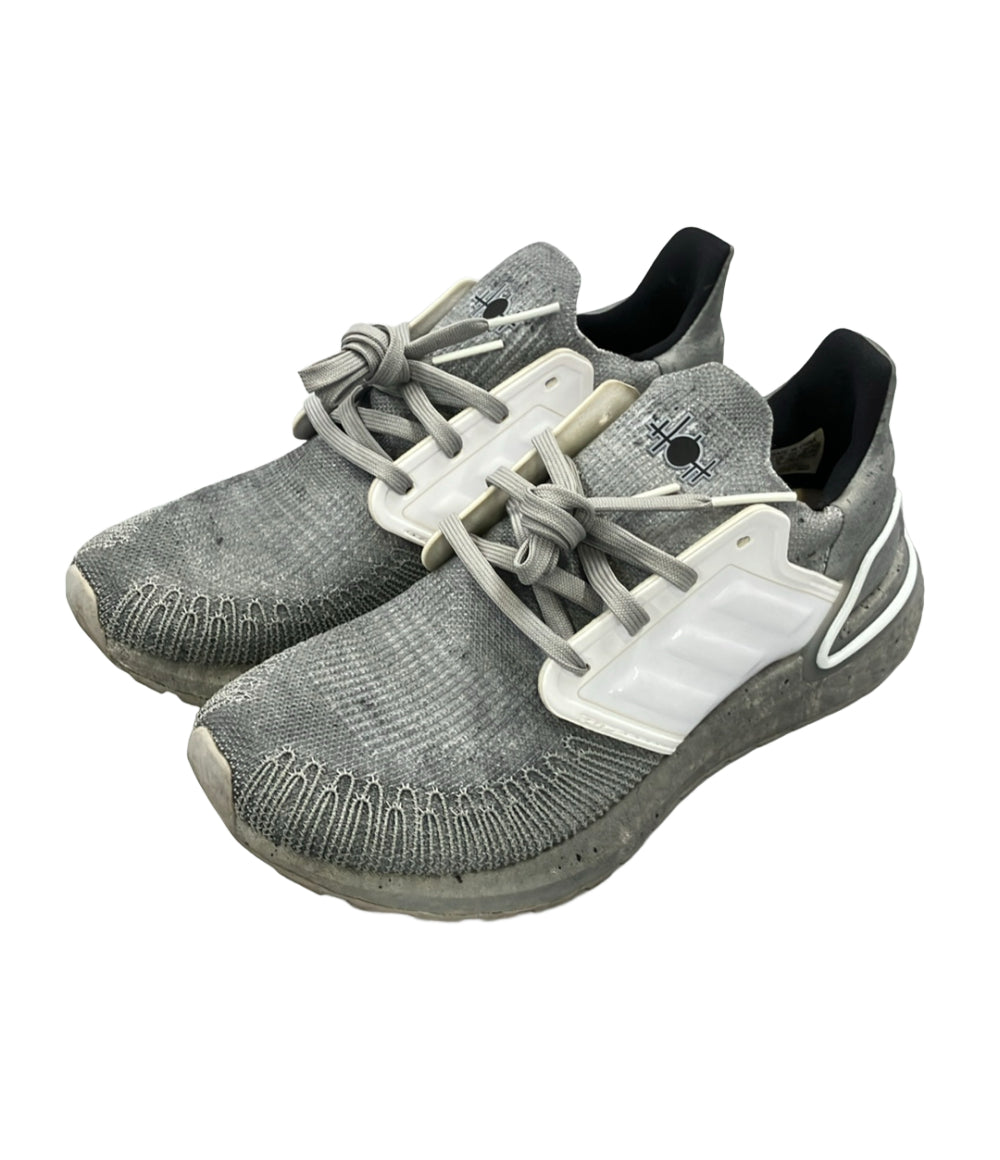 adidas ローカットスニーカー × James Bond 007 Ultra Boost 20 FY0647 ユニセックス SIZE 24.5 (L) アディダス