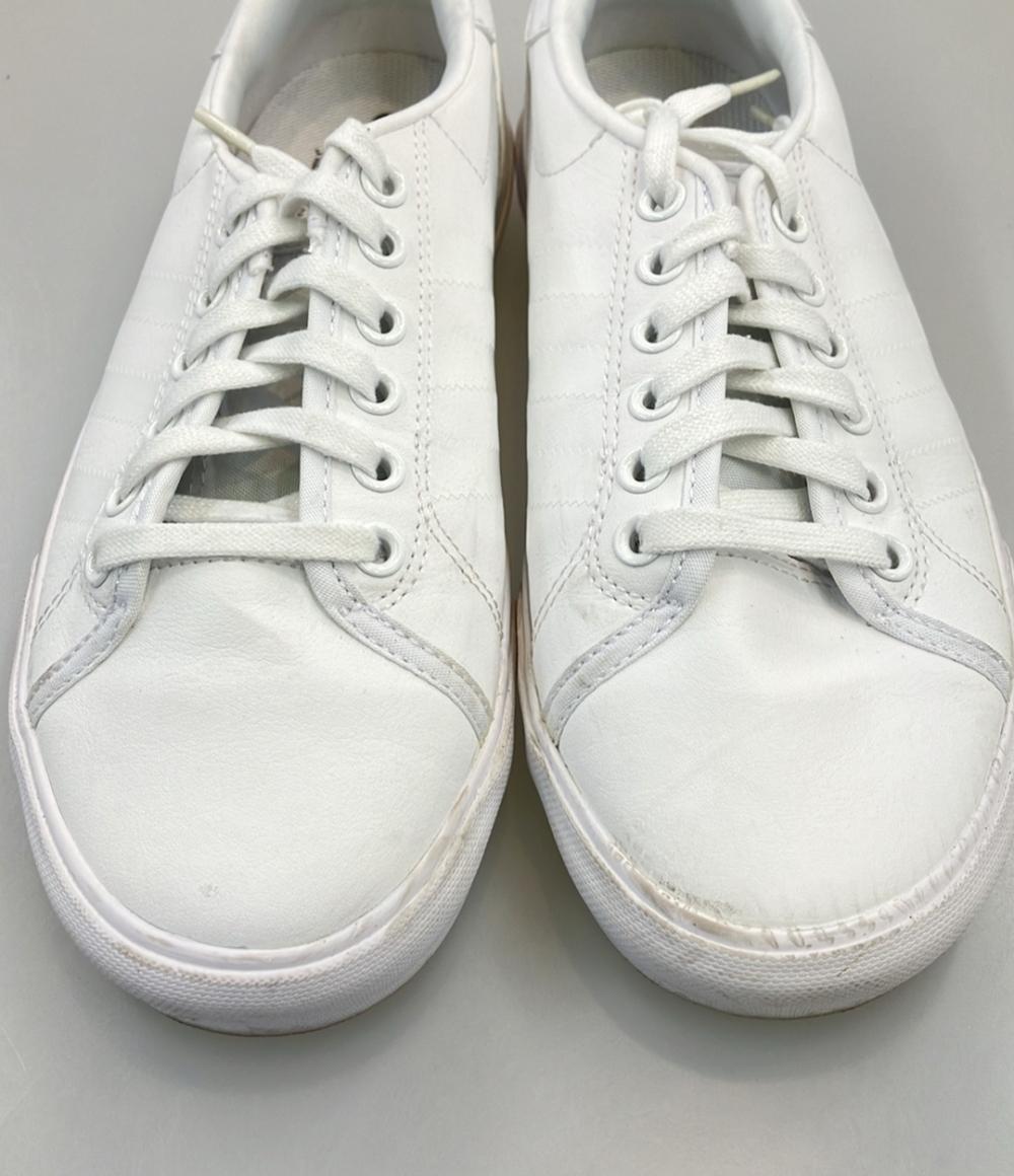 adidas ローカットスニーカー アバカ GZ9855 レディース SIZE 24.5 (L) アディダス