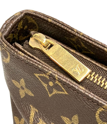 LOUIS VUITTON トートバッグ ショルダーバッグ 肩掛け モノグラム カバ・ピアノ M51148 レディース ルイ・ヴィトン