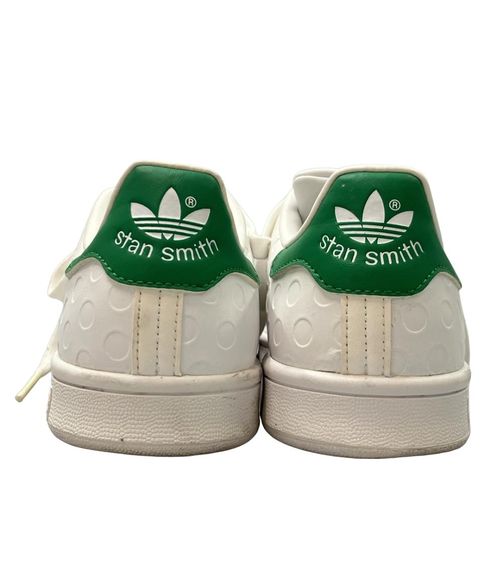 adidas ローカットスニーカー スタンスミス ドット S32262 レディース SIZE 23.0 (M) アディダス