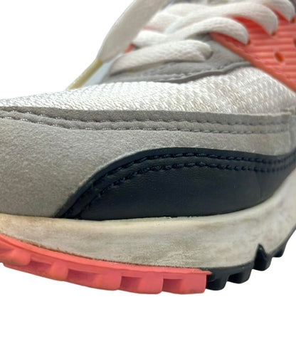 NIKE ローカットスニーカー エア マックス 90 CD0490-102 レディース SIZE 24.5 (L) ナイキ